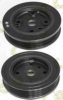 VOLVO 1275930 Belt Pulley, crankshaft